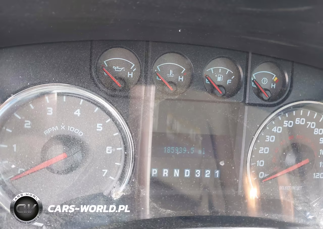 2010 Ford F-150 Xl-Xlt VIN:1FTFW1E87AFA75841 - 7