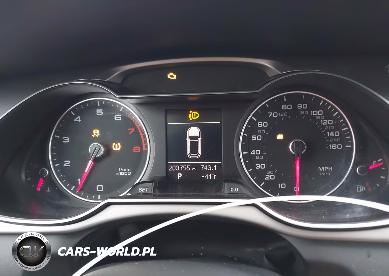 2015 Audi Allroad 2.0T Premium VIN:WA1TFAFL0FA010012 - 7