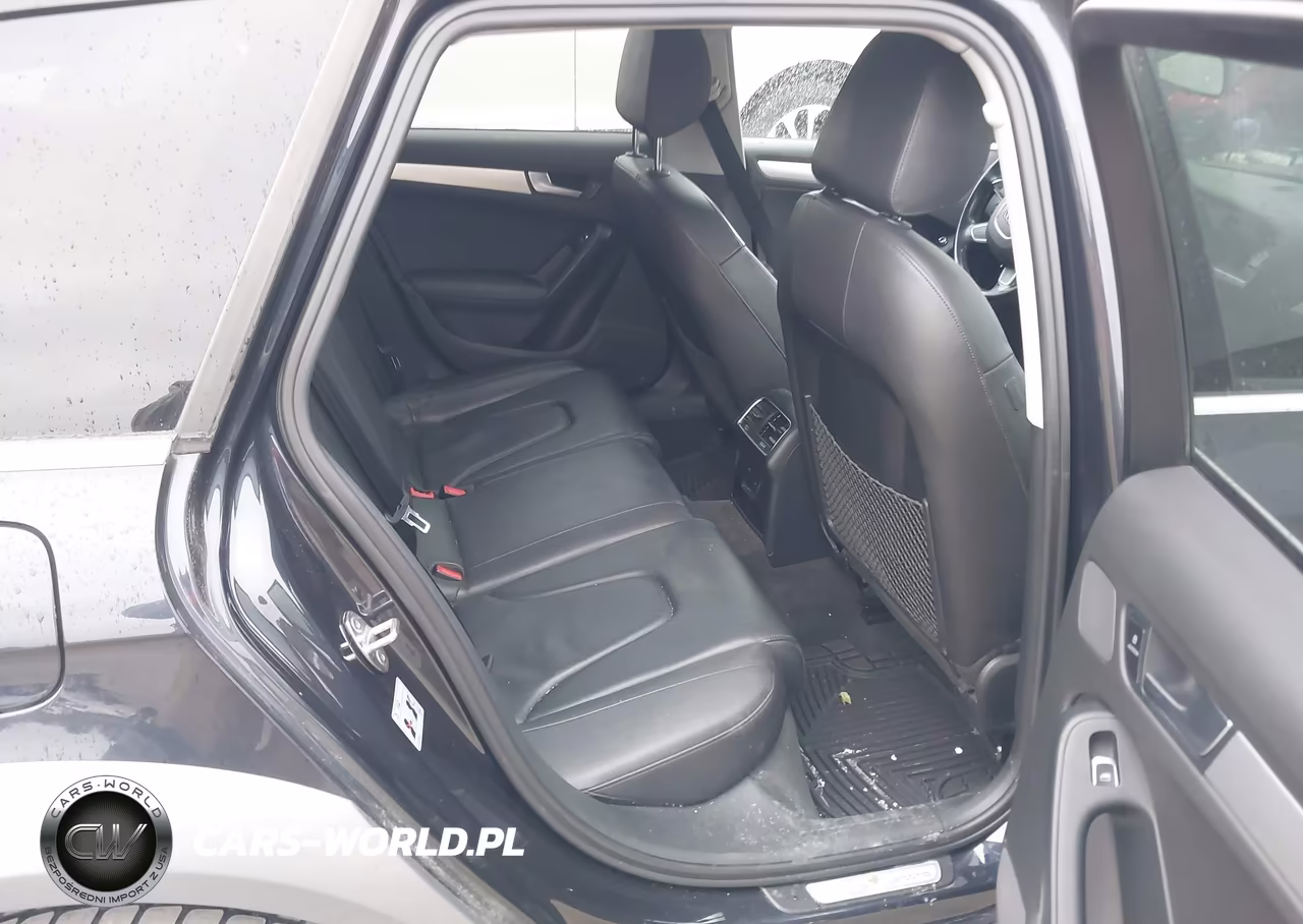 2015 Audi Allroad 2.0T Premium VIN:WA1TFAFL0FA010012 - 8
