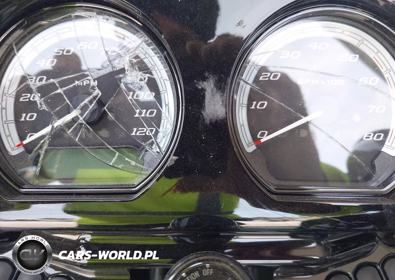 2023 Harley-Davidson Fltrk VIN:1HD1KZF16PB623266 - 7