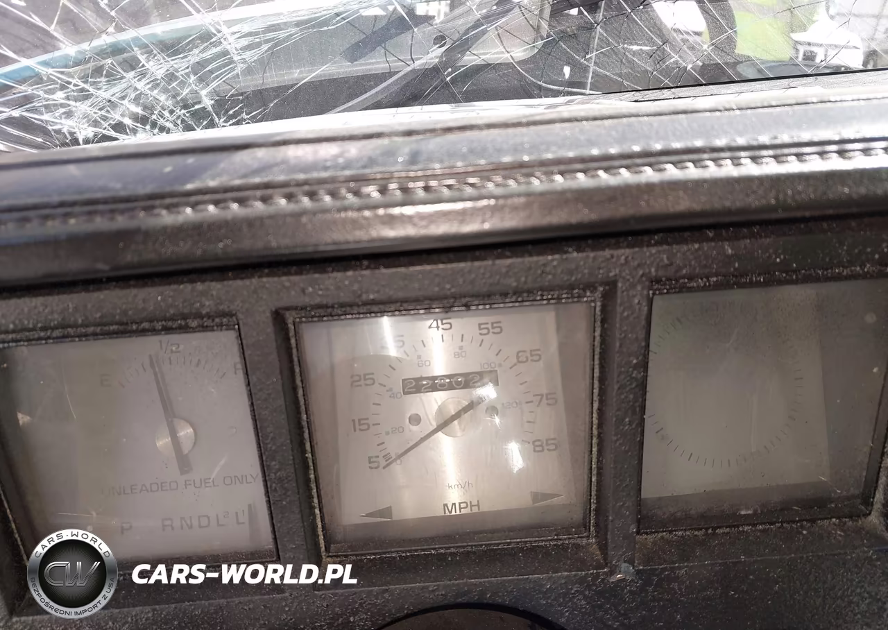1978 Buick Regal VIN:00004J47U8G154946 - 7