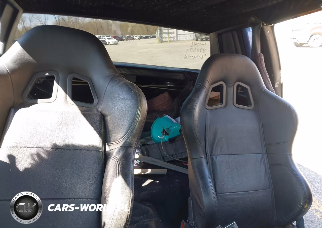 1978 Buick Regal VIN:00004J47U8G154946 - 8