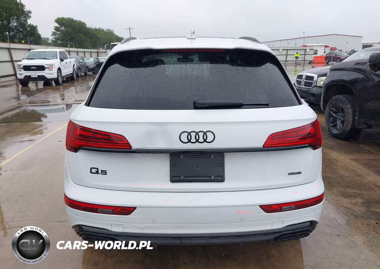 2023 Audi Q5 Prestige 45 Tfsi S Line Quattro S Tronic VIN:WA1FAAFY0P2112929 - 17