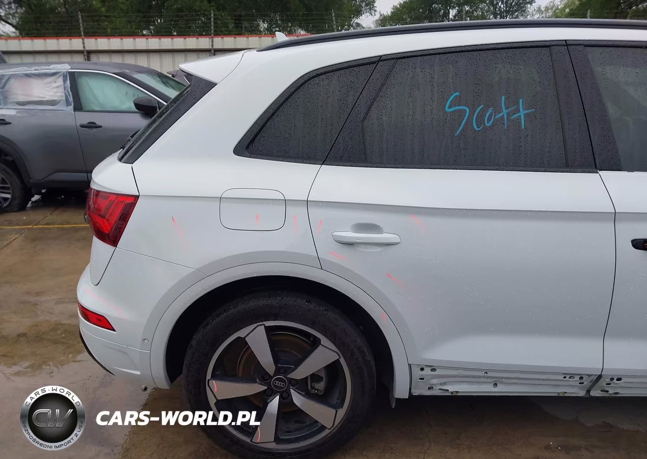 2023 Audi Q5 Prestige 45 Tfsi S Line Quattro S Tronic VIN:WA1FAAFY0P2112929 - 19