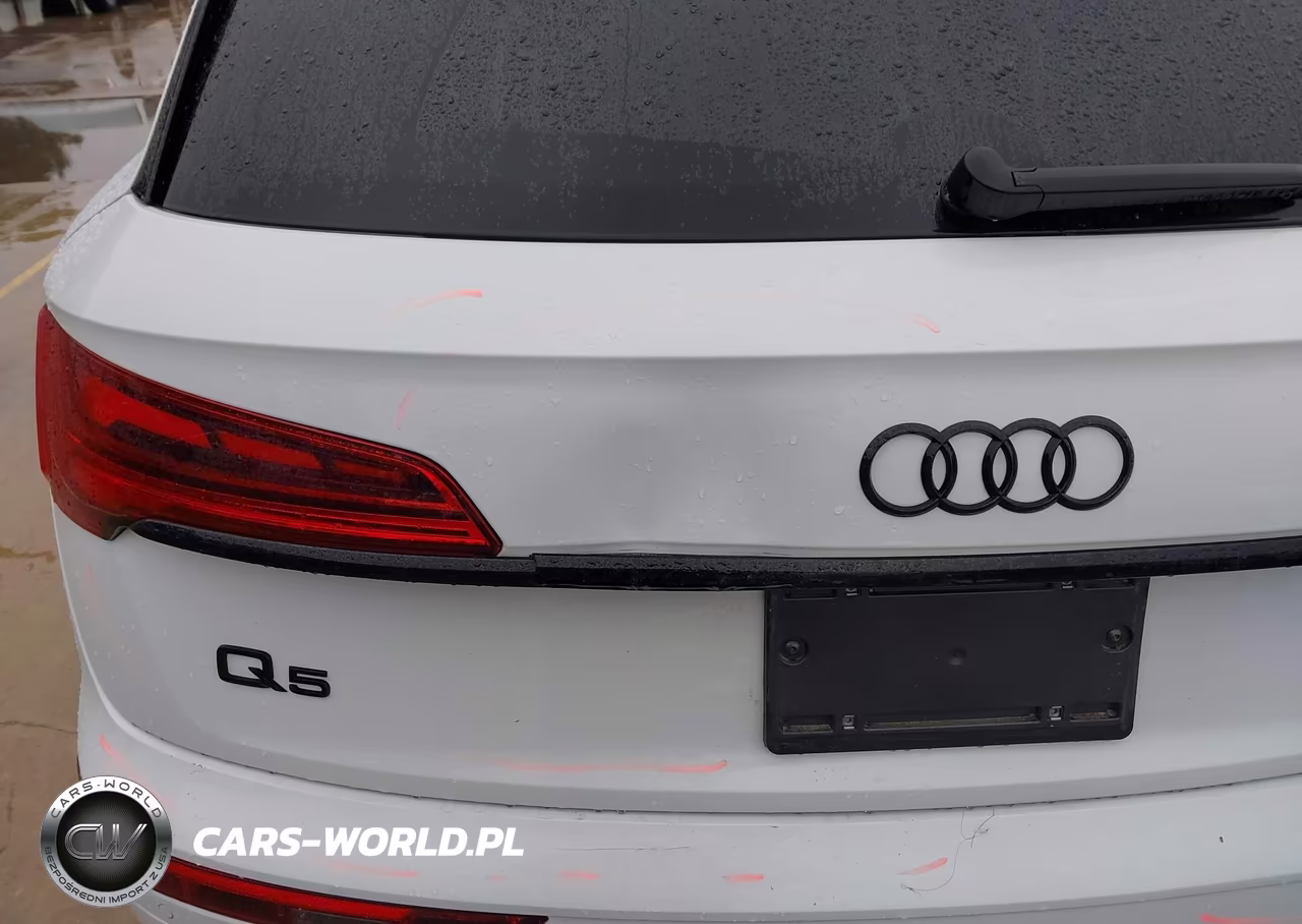 2023 Audi Q5 Prestige 45 Tfsi S Line Quattro S Tronic VIN:WA1FAAFY0P2112929 - 21