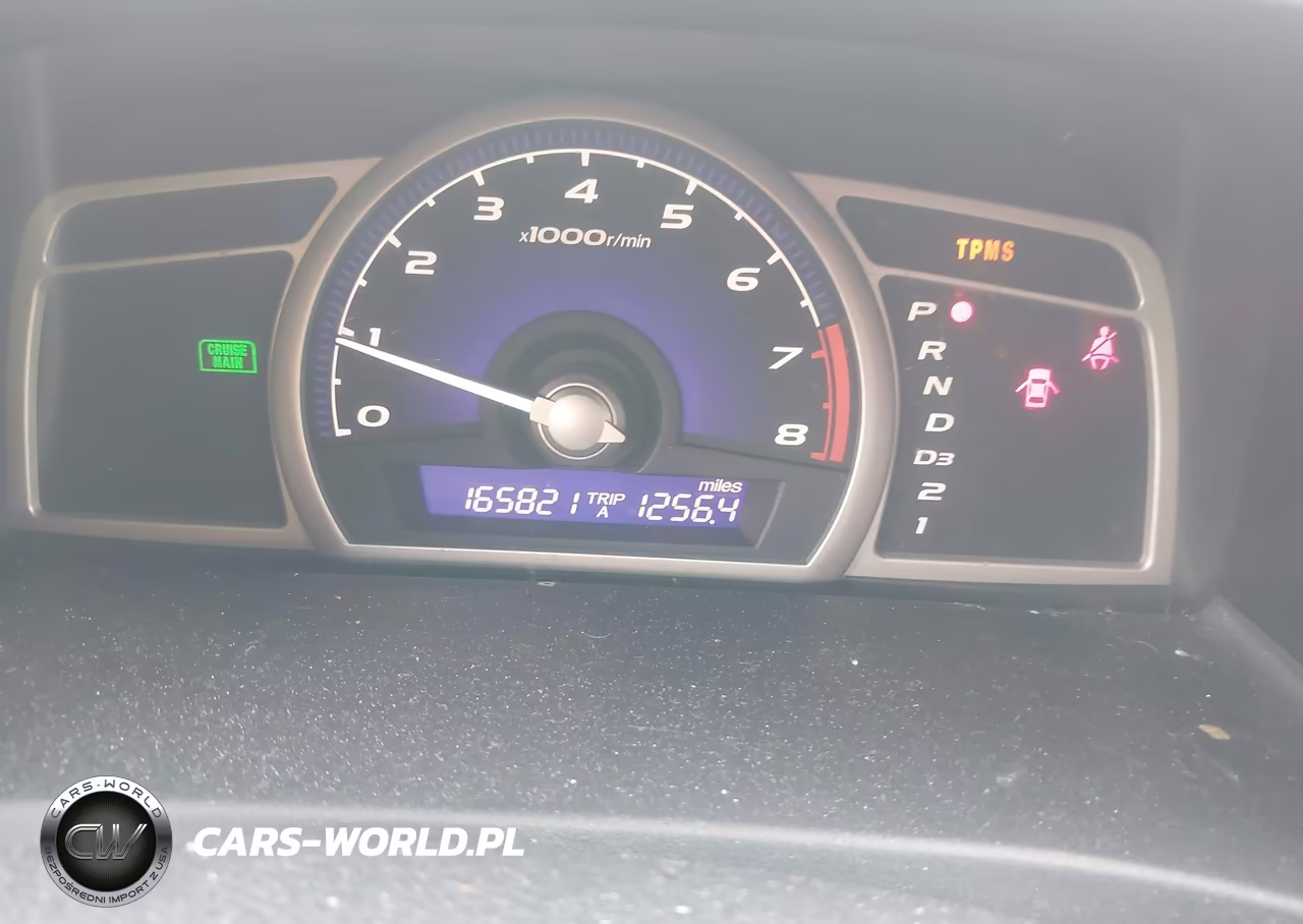 2011 Honda Civic Lx VIN:2HGFA1F57BH505100 - 7