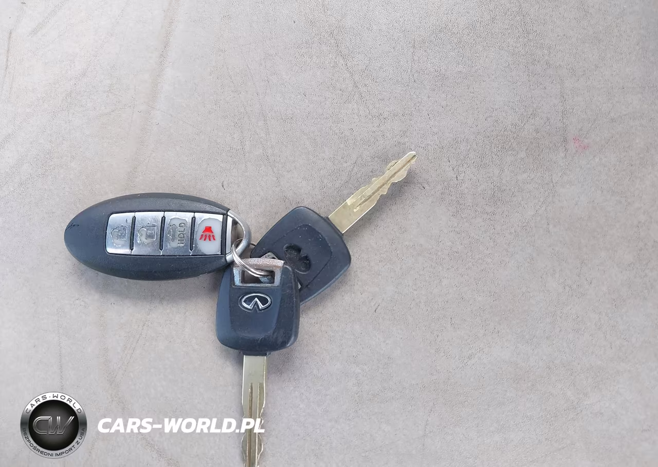 2004 Infiniti G35 VIN:JNKCV54E94M305253 - 11