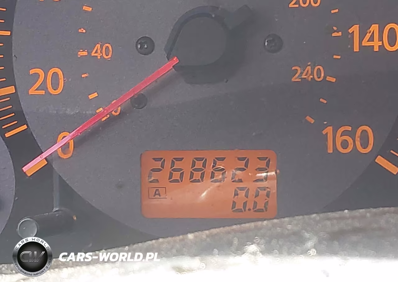 2004 Infiniti G35 VIN:JNKCV54E94M305253 - 16