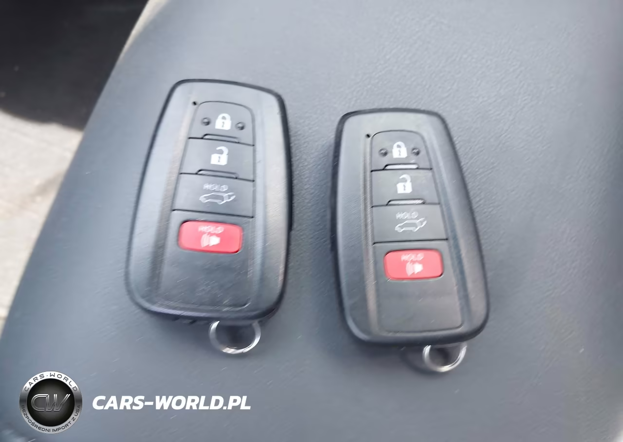 2024 Toyota Rav4 Hybrid Xle Premium VIN:JTMB6RFV6RJ061293 - 11