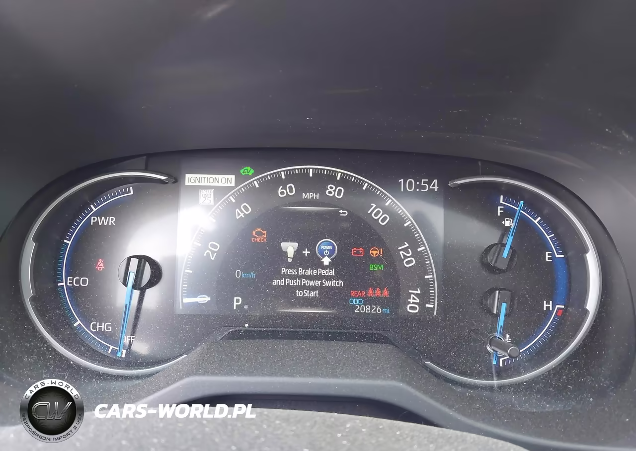2024 Toyota Rav4 Hybrid Xle Premium VIN:JTMB6RFV6RJ061293 - 7