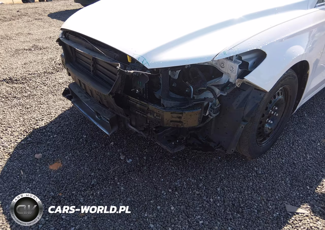 2019 Ford Fusion S VIN:3FA6P0G74KR280118 - 6