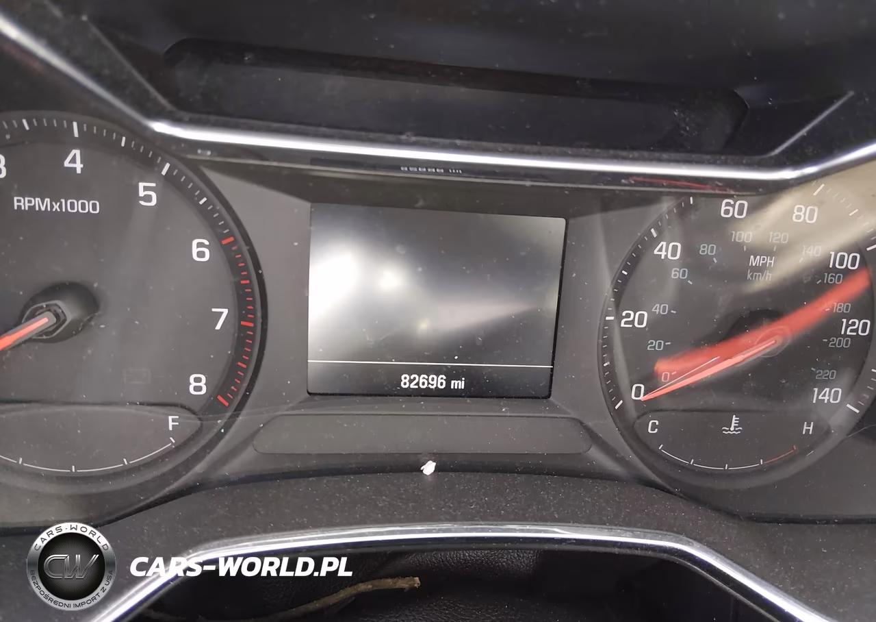 2023 Chevrolet Trailblazer Awd Lt VIN:KL79MRSL2PB001105 - 7