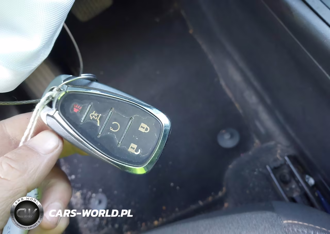 2019 Chevrolet Equinox Lt VIN:2GNAXVEX0K6169438 - 11