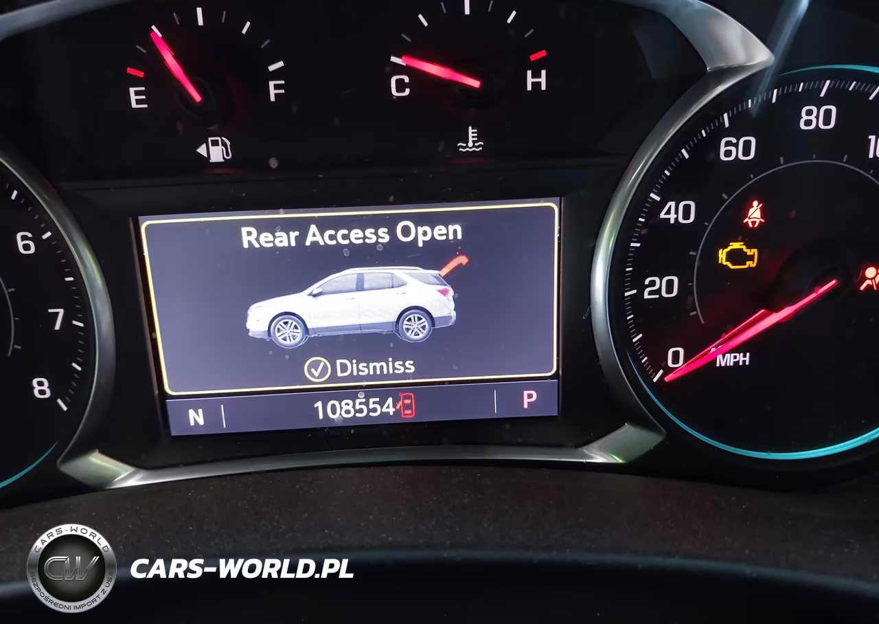 2019 Chevrolet Equinox Lt VIN:2GNAXVEX0K6169438 - 15