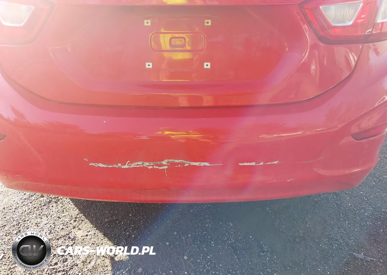 2017 Chevrolet Cruze Lt Auto VIN:1G1BE5SM7H7178345 - 19