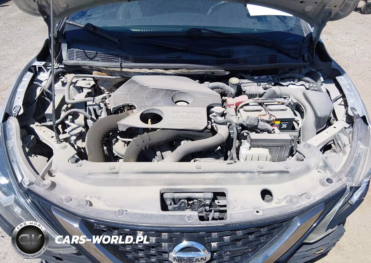 2017 Nissan Sentra Nismo VIN:3N1CB7AP6HY301923 - 10