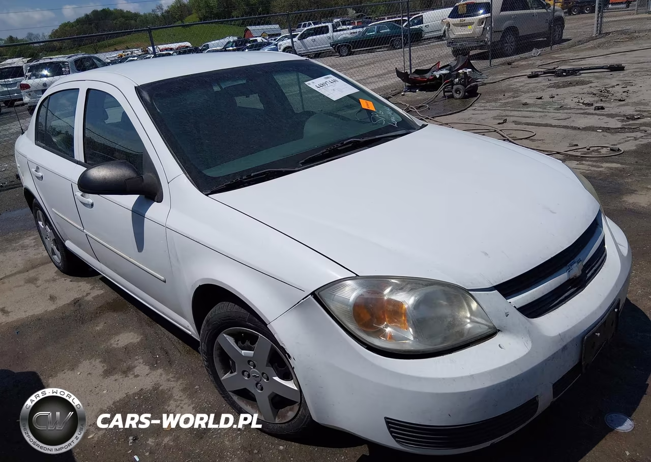 2005 Chevrolet Cobalt Ls