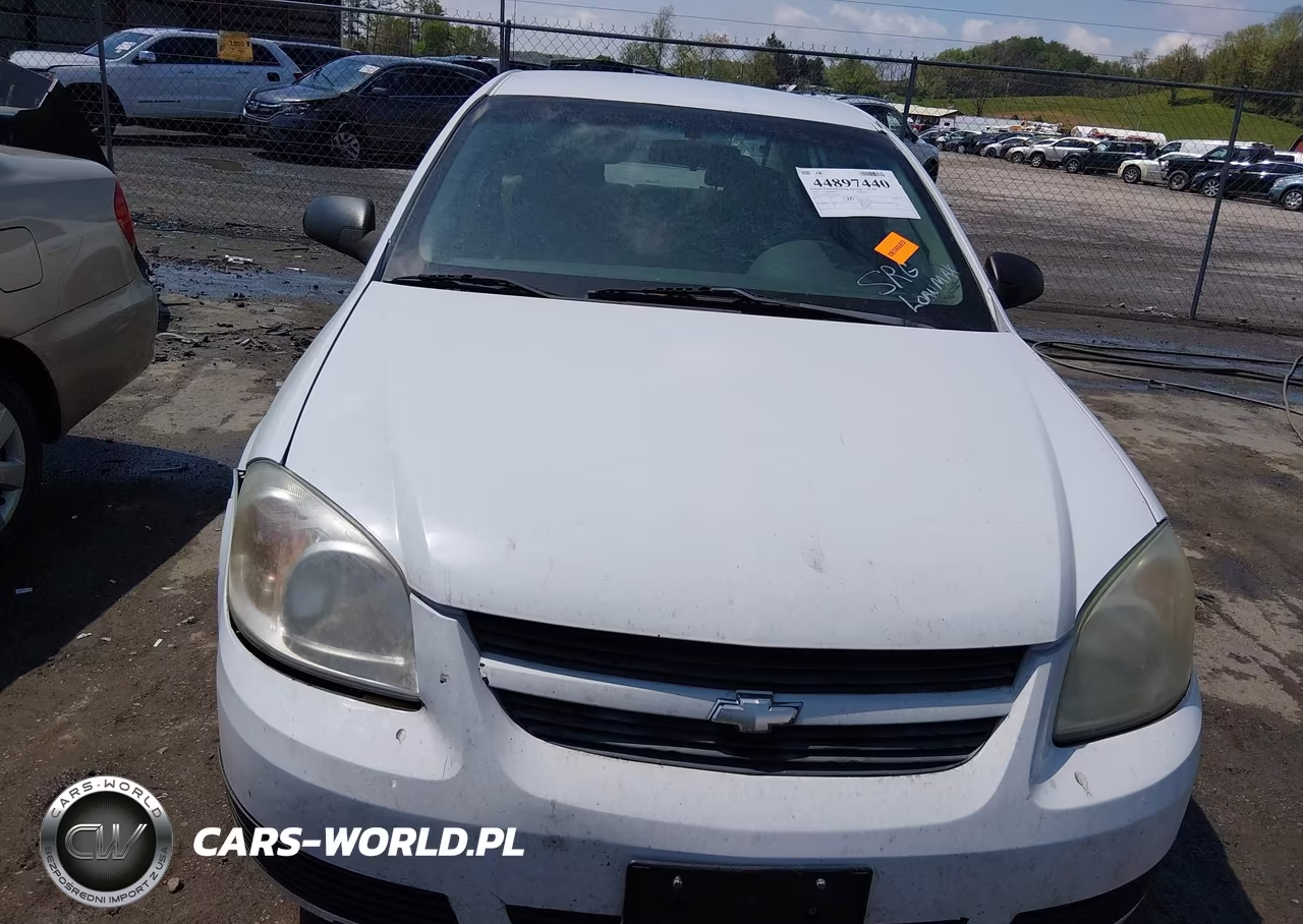 2005 Chevrolet Cobalt Ls VIN:1G1AL52F957528198 - 6
