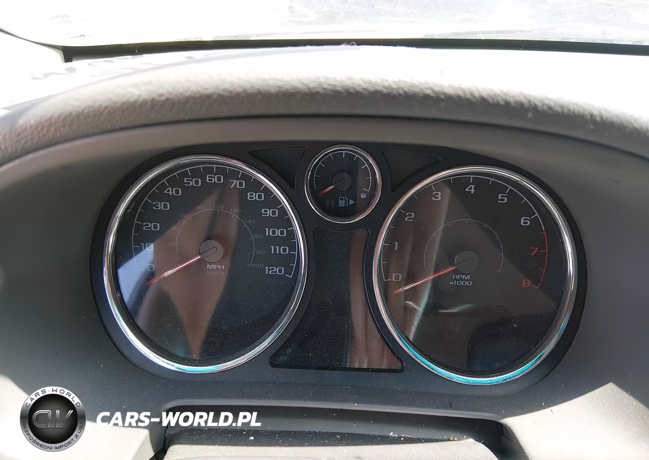 2005 Chevrolet Cobalt Ls VIN:1G1AL52F957528198 - 7