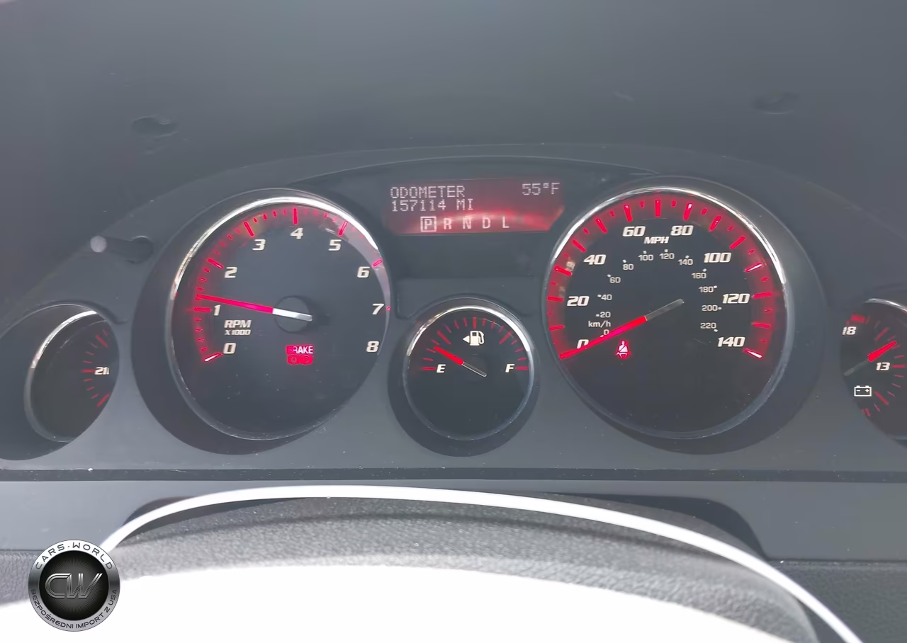 2012 GMC Acadia Slt-1 VIN:1GKKVRED7CJ400280 - 7