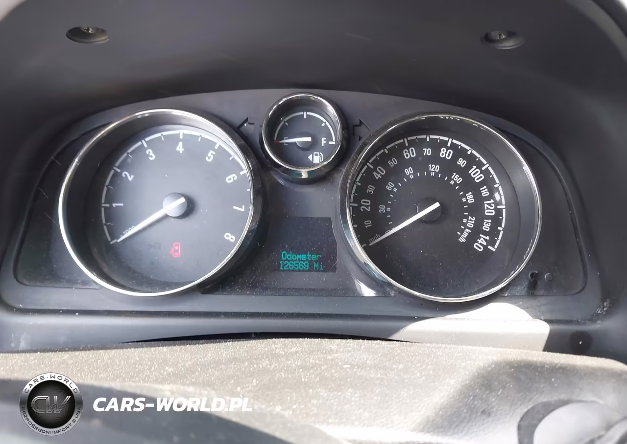 2012 Chevrolet Captiva Sport 2Ls VIN:3GNAL2EK7CS575296 - 7