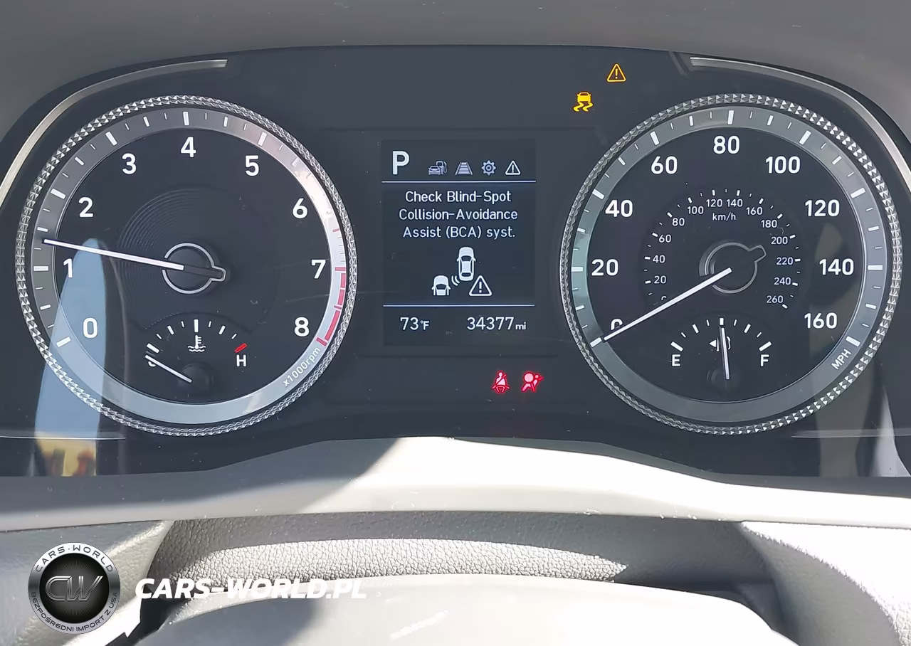 2023 Hyundai Sonata Se VIN:KMHL24JA6PA259713 - 7