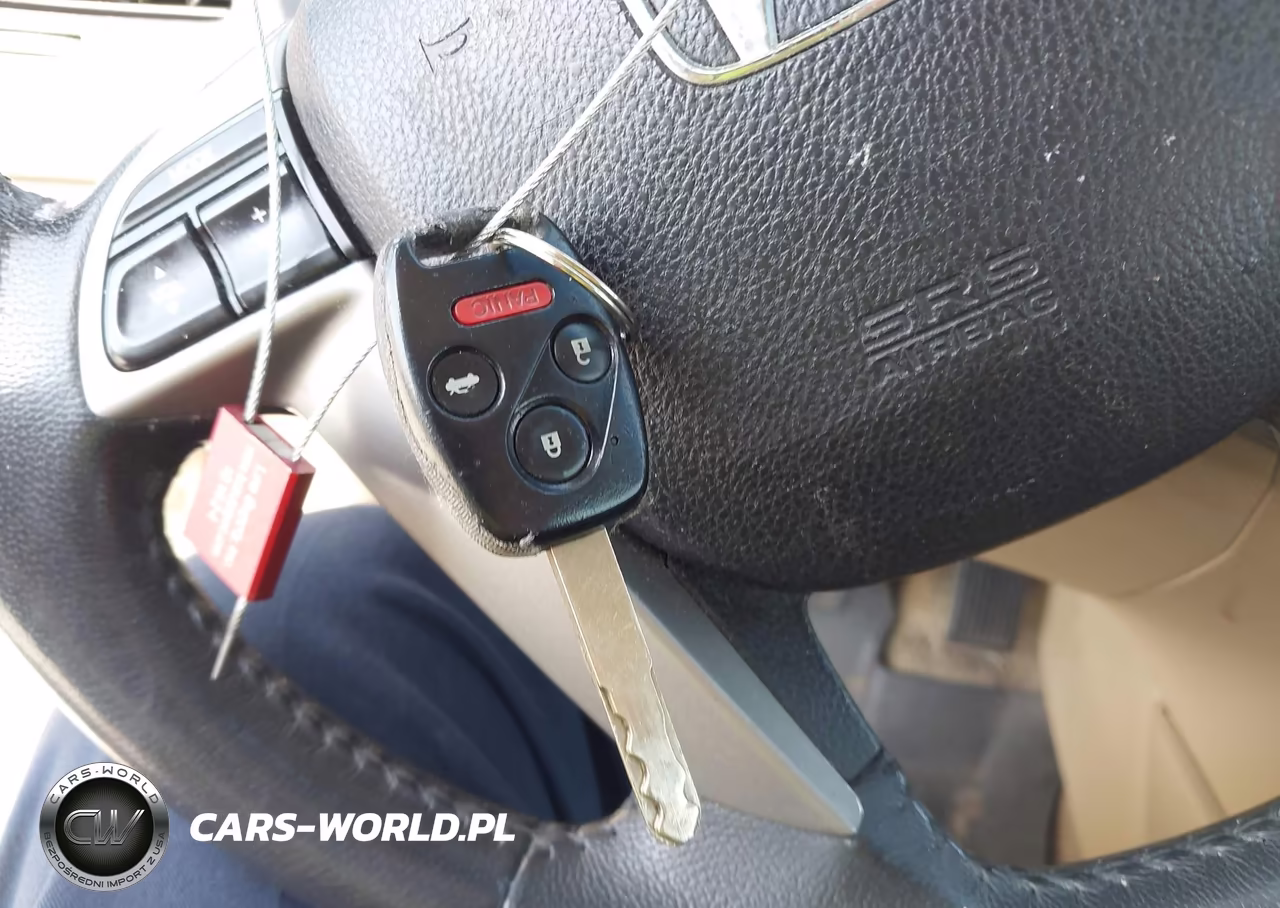 2012 Honda Accord 2.4 Se VIN:1HGCP2F6XCA084876 - 11