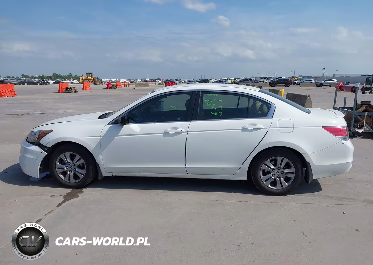2012 Honda Accord 2.4 Se VIN:1HGCP2F6XCA084876 - 14
