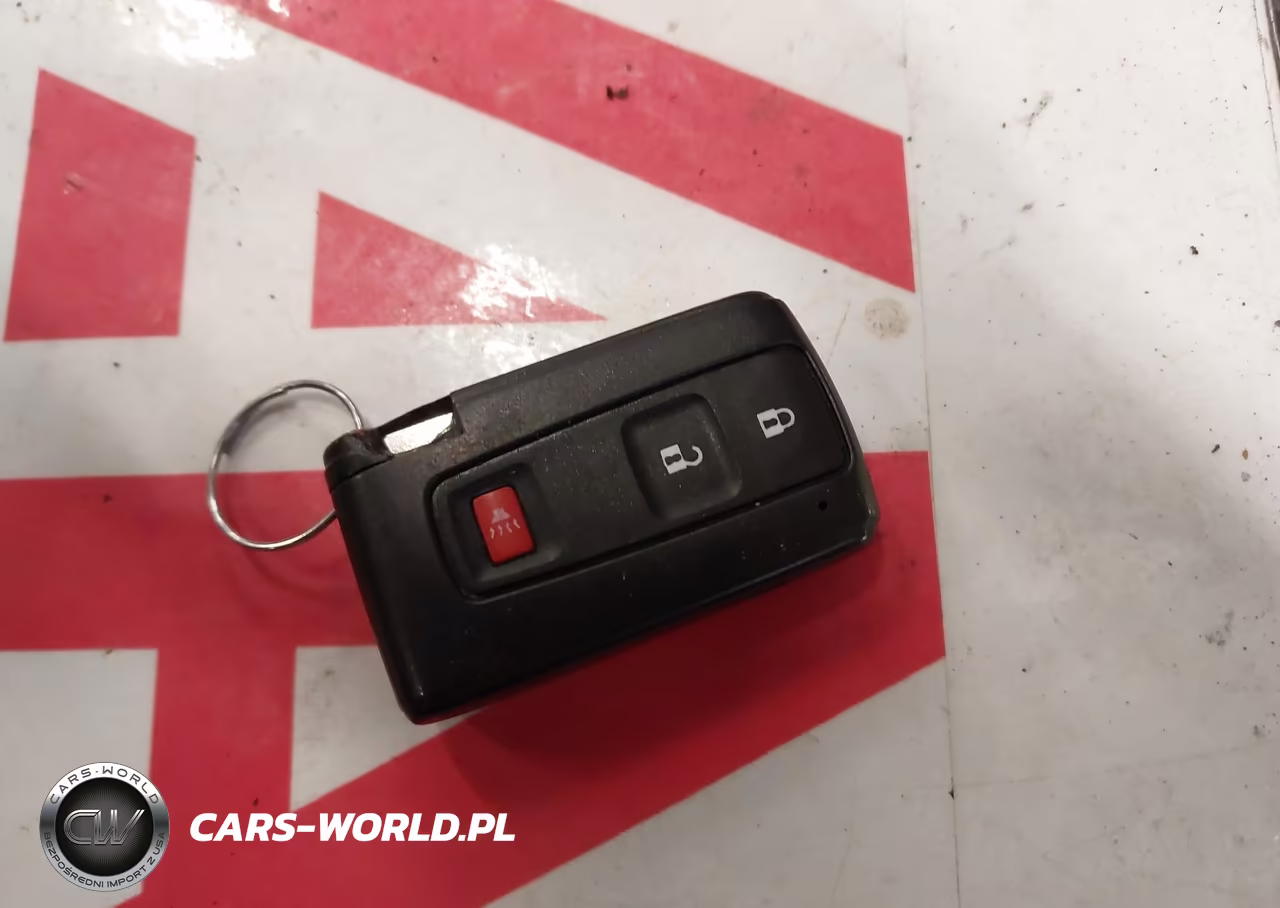 2008 Toyota Prius VIN:JTDKB20U583410742 - 11