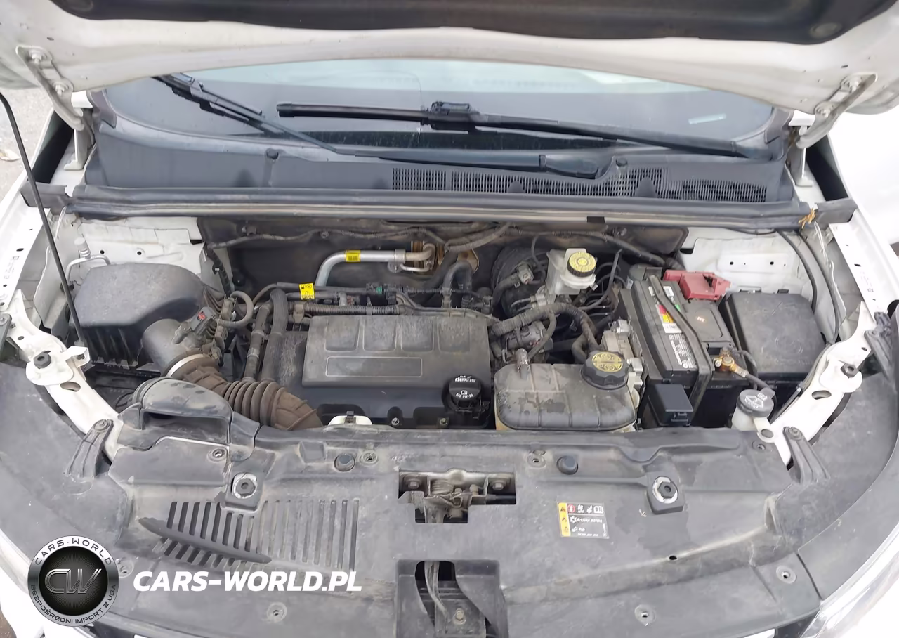 2021 Chevrolet Trax Fwd Ls VIN:KL7CJKSB4MB301186 - 10