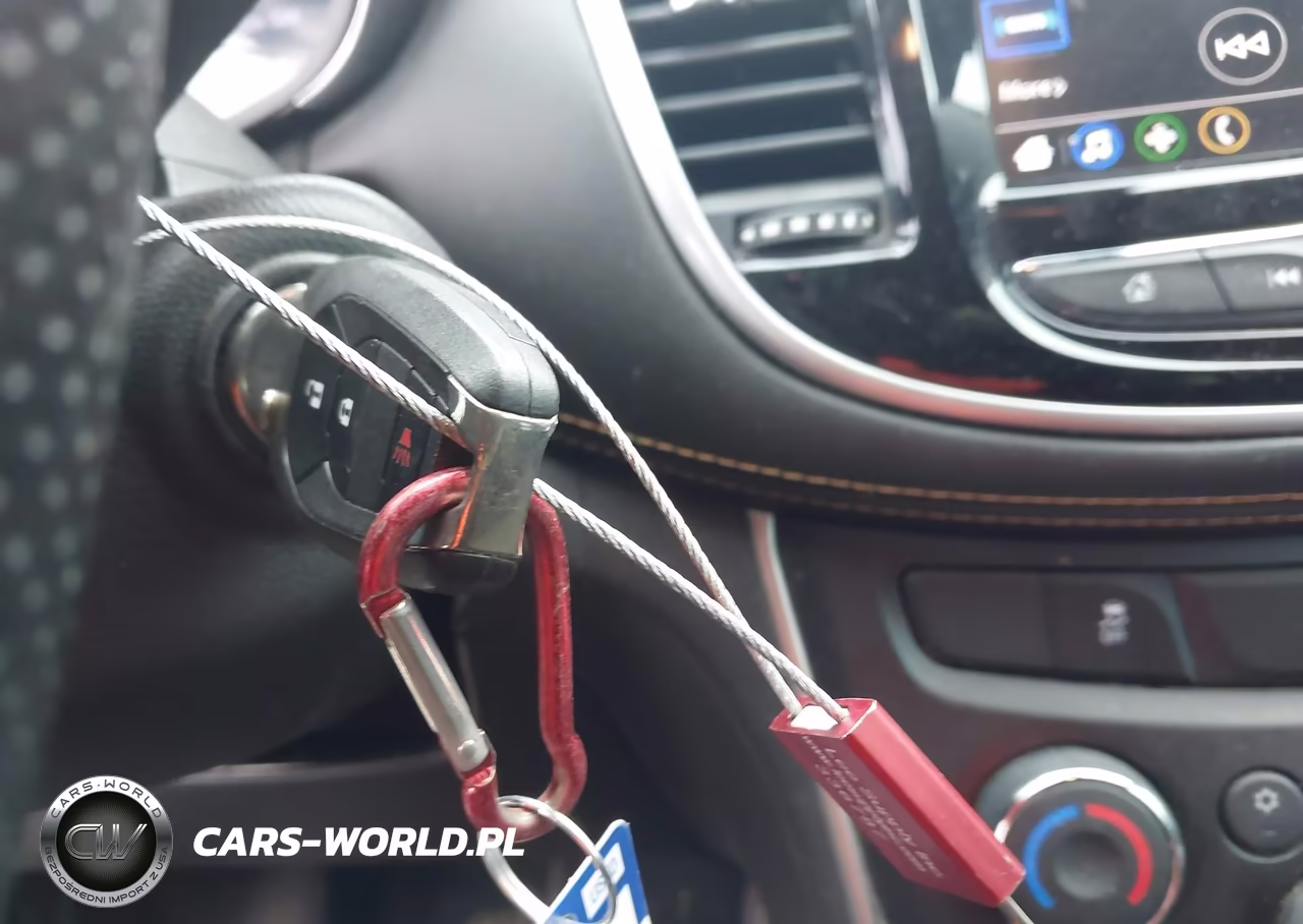 2021 Chevrolet Trax Fwd Ls VIN:KL7CJKSB4MB301186 - 11