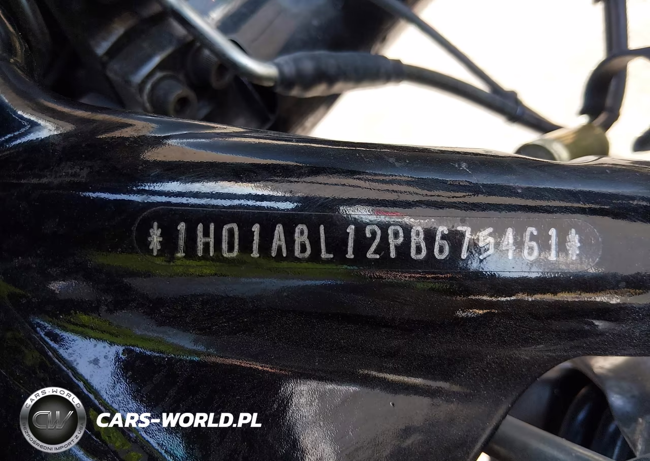 2023 Harley-Davidson Flhxst VIN:1HD1ABL12PB675461 - 10