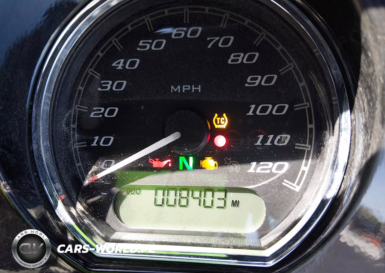 2023 Harley-Davidson Flhxst VIN:1HD1ABL12PB675461 - 7