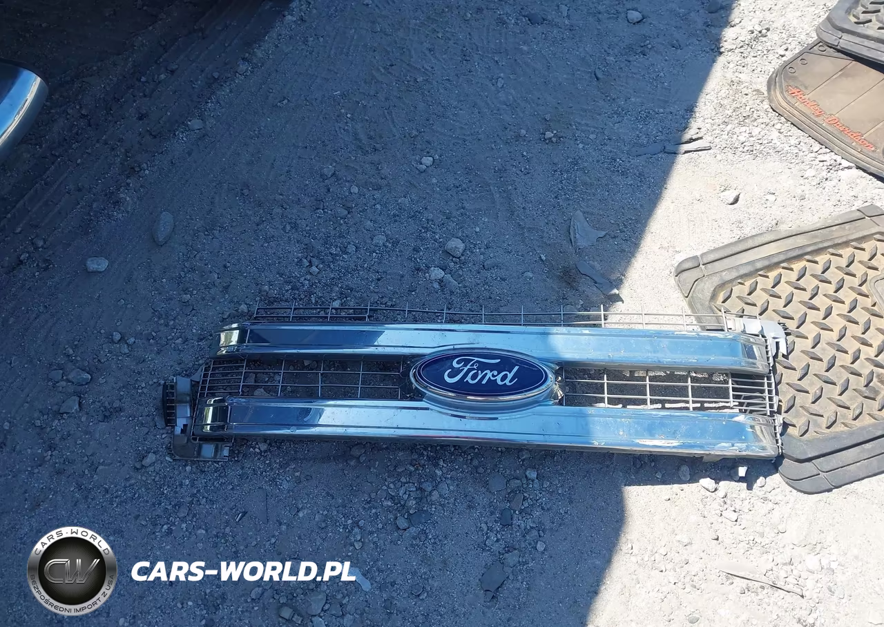 2013 Ford F-150 Xlt VIN:1FTEW1CM9DFC09393 - 12
