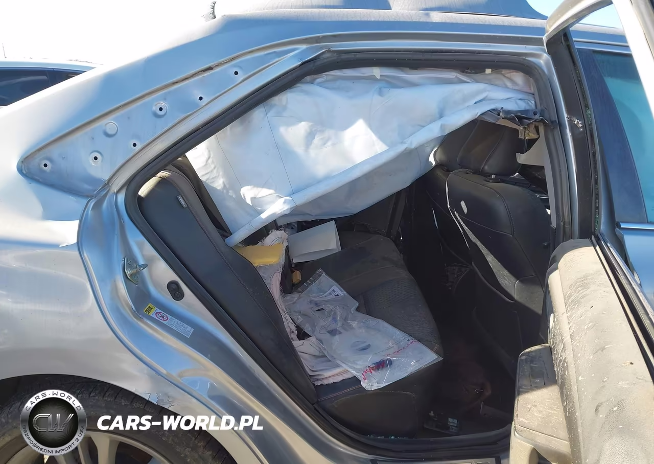 2015 Toyota Camry Se VIN:4T1BF1FK5FU102591 - 8