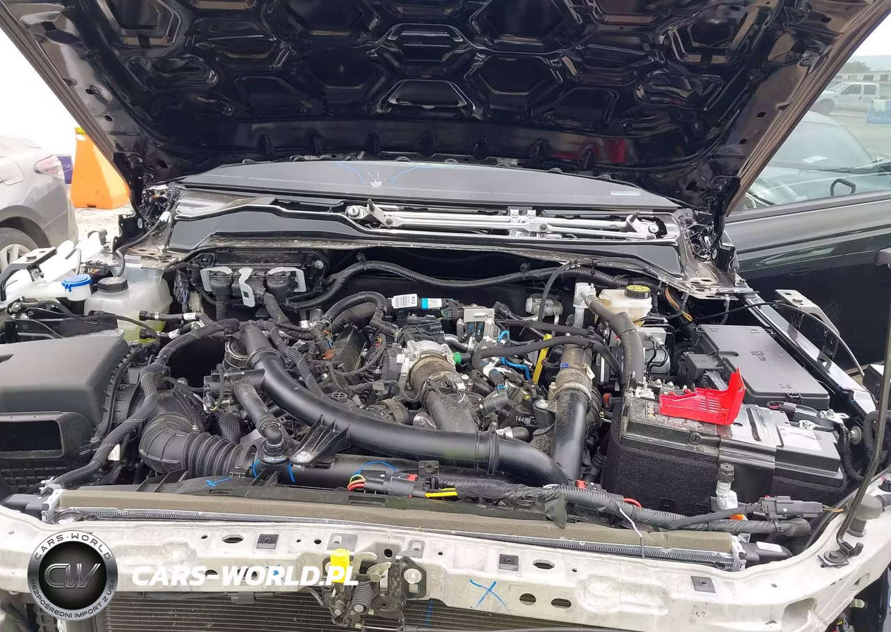 2025 Ford Bronco Badlands VIN:1FMEE9BP7SLA85549 - 10