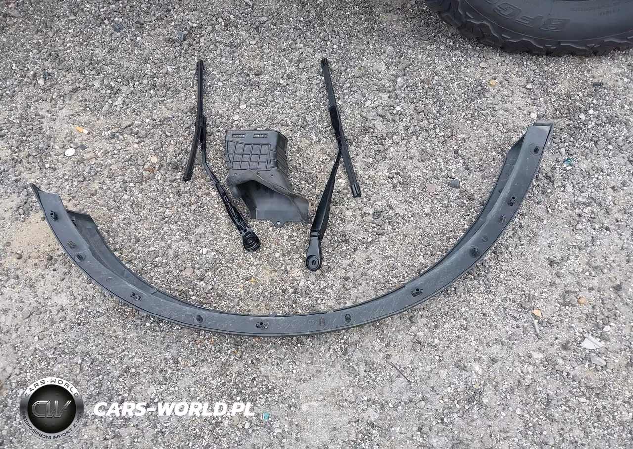 2025 Ford Bronco Badlands VIN:1FMEE9BP7SLA85549 - 12