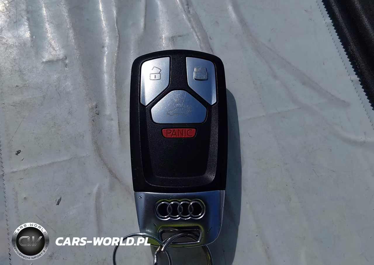 2019 Audi Q5 45 Premium VIN:WA1ANAFY9K2132524 - 11