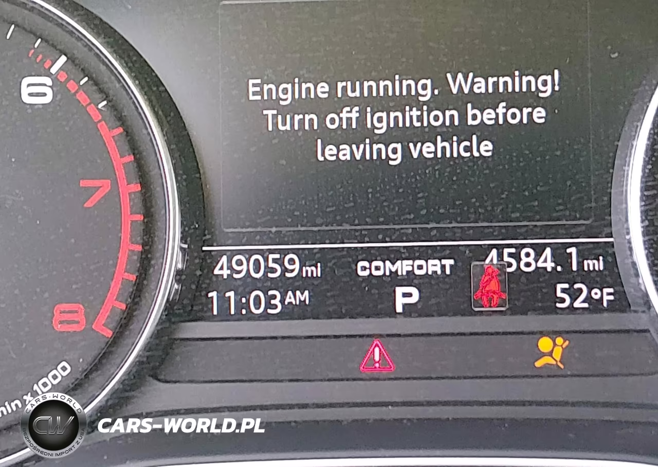 2019 Audi Q5 45 Premium VIN:WA1ANAFY9K2132524 - 16
