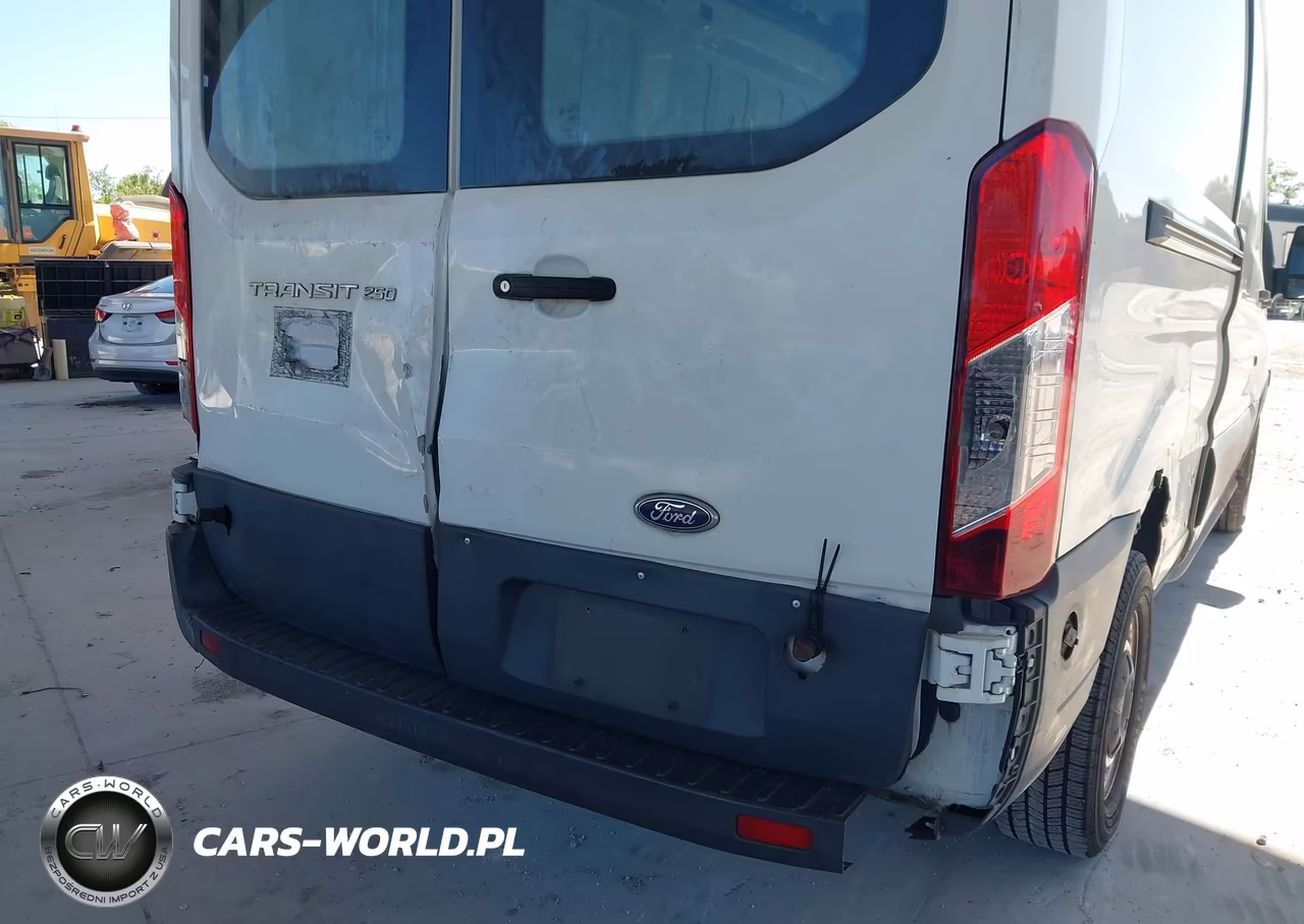 2018 Ford Transit-250 VIN:1FTYR2CMXJKA72168 - 18
