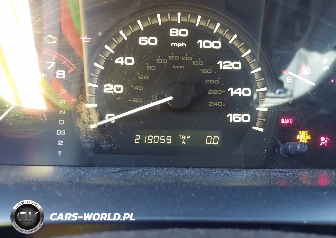 2006 Honda Accord 2.4 Lx VIN:1HGCM56466A115425 - 7
