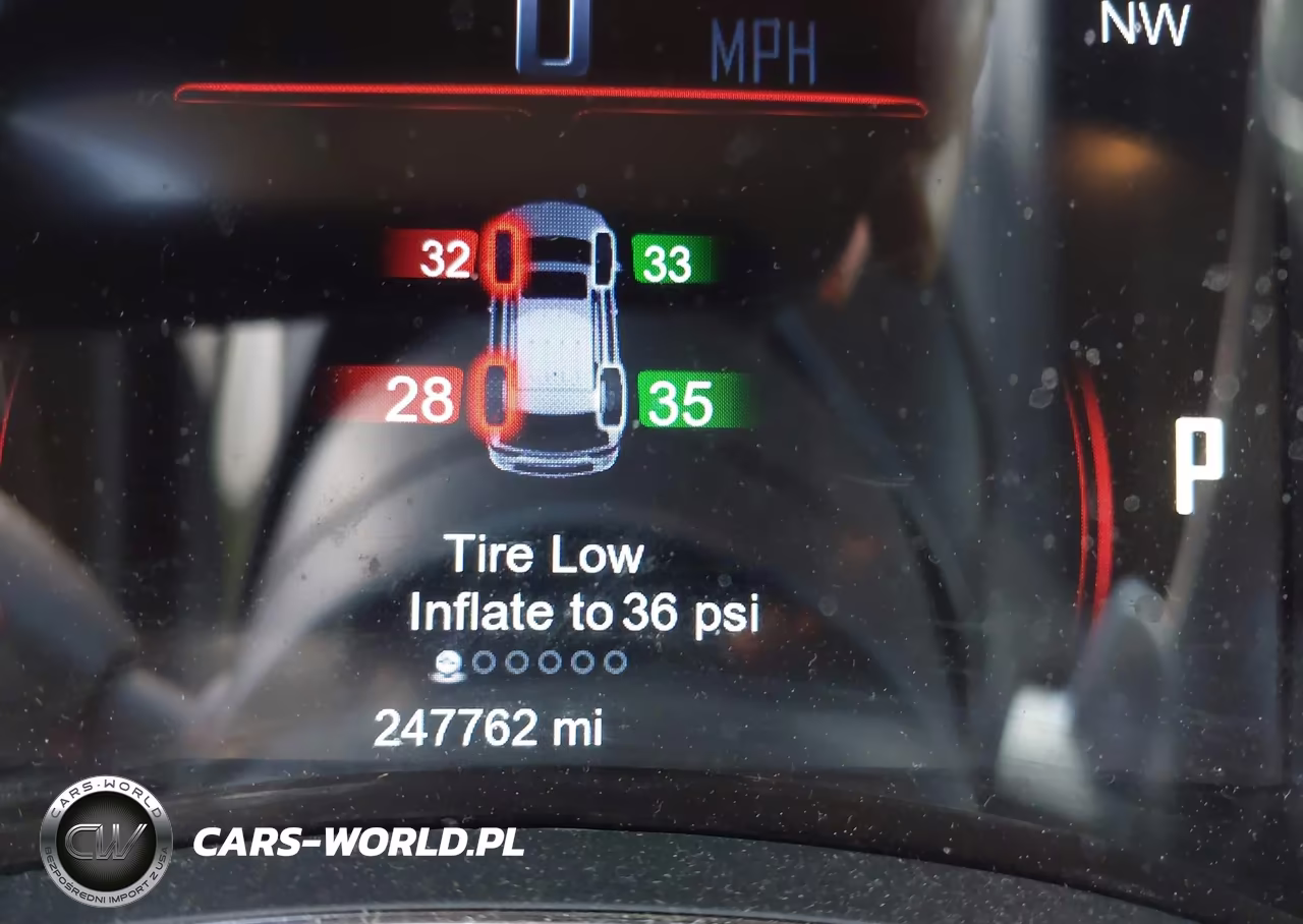 2014 Dodge Durango Citadel VIN:1C4SDJET4EC552452 - 15