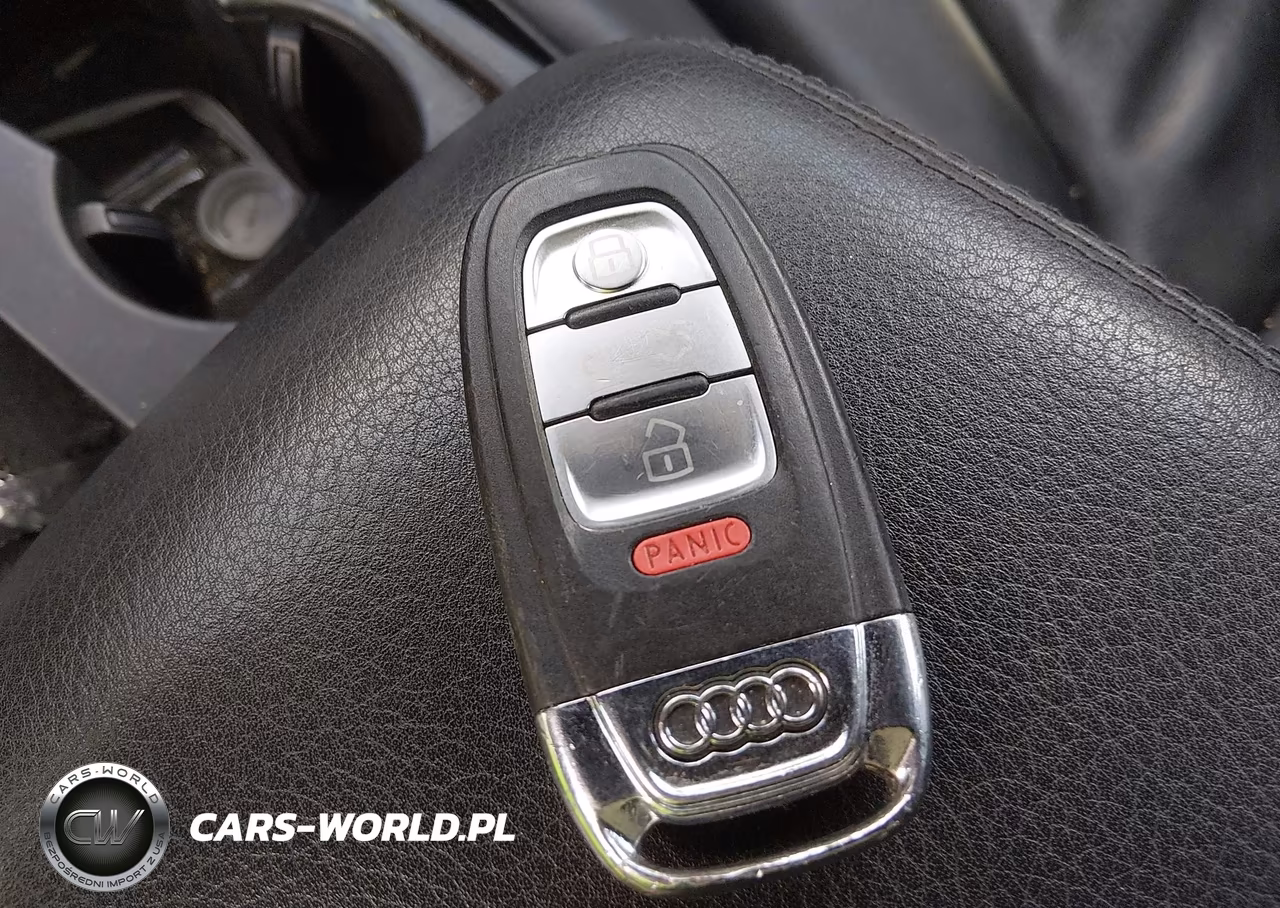 2015 Audi A4 2.0T Premium VIN:WAUBFAFLXFN010767 - 11