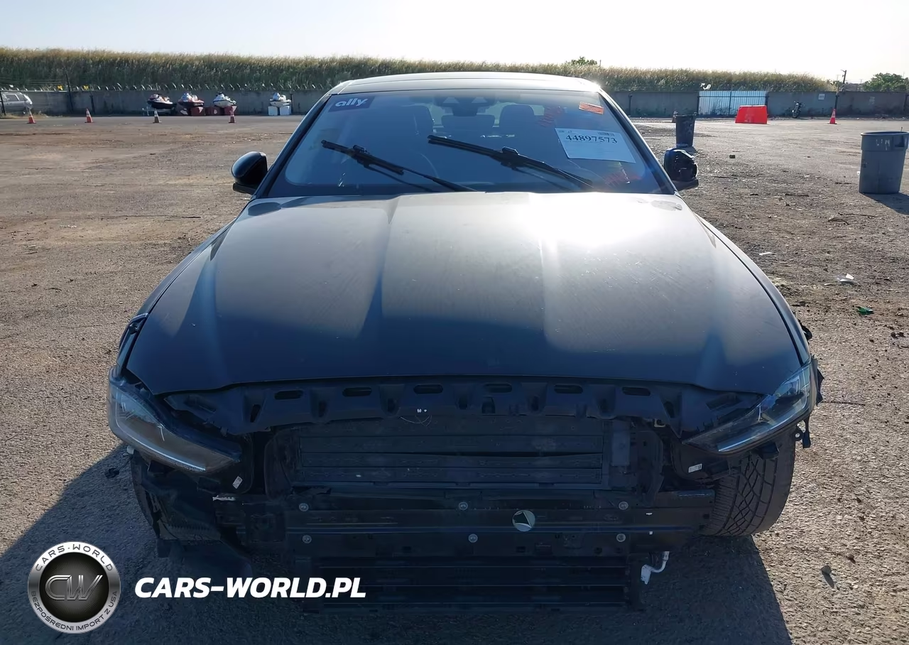 2020 Jaguar Xe S Rwd Automatic VIN:SAJAE4FX7LCP60478 - 6
