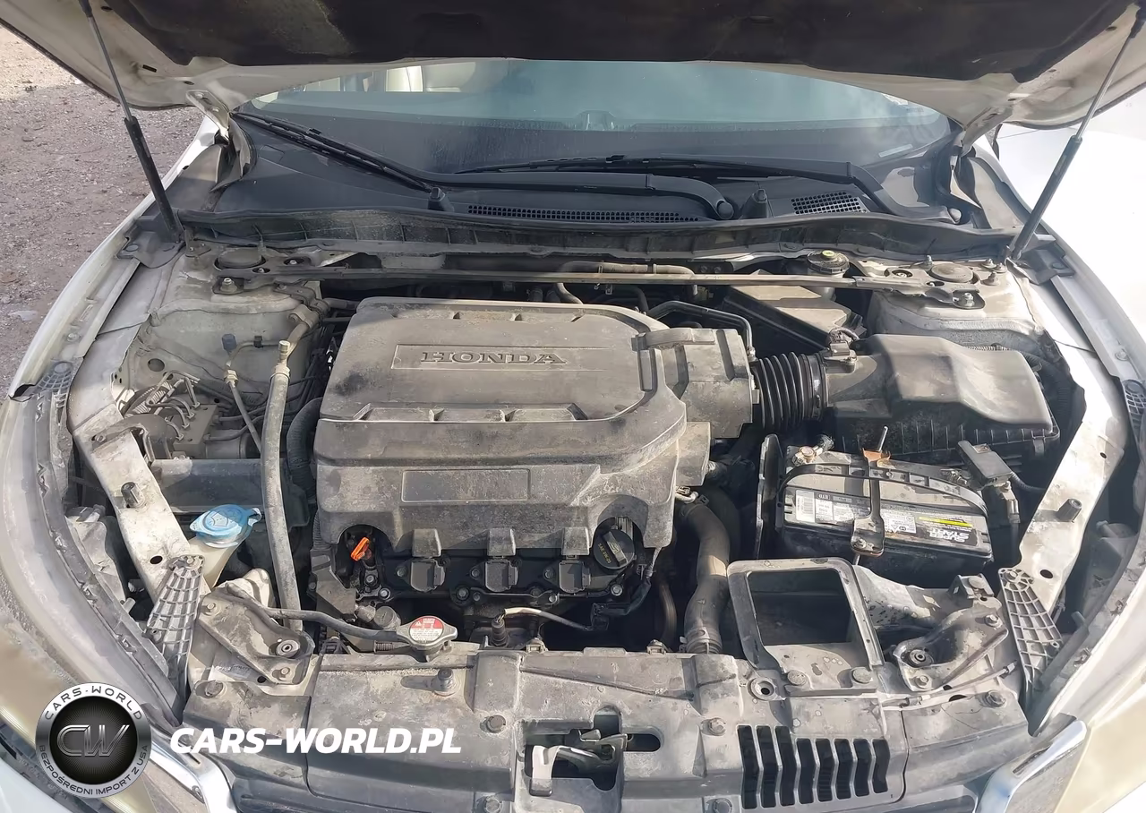 2015 Honda Accord Touring VIN:1HGCR3F92FA004078 - 10
