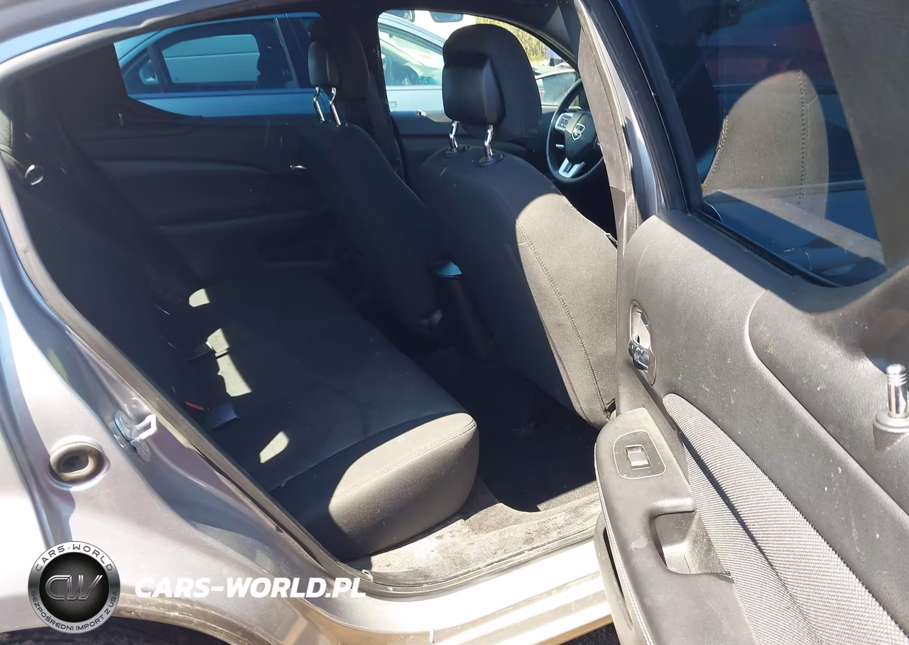 2013 Dodge Avenger Sxt VIN:1C3CDZCB5DN608709 - 8