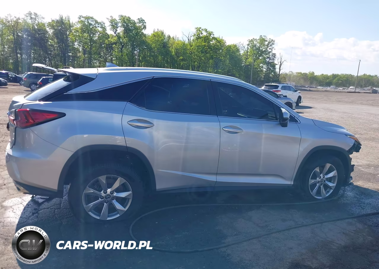 2019 Lexus Rx 350 VIN:2T2BZMCA3KC175311 - 13