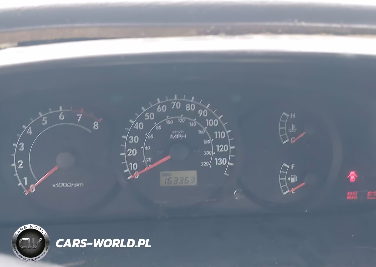 2004 Kia Spectra Gs-Gsx VIN:KNAFB161545140139 - 7