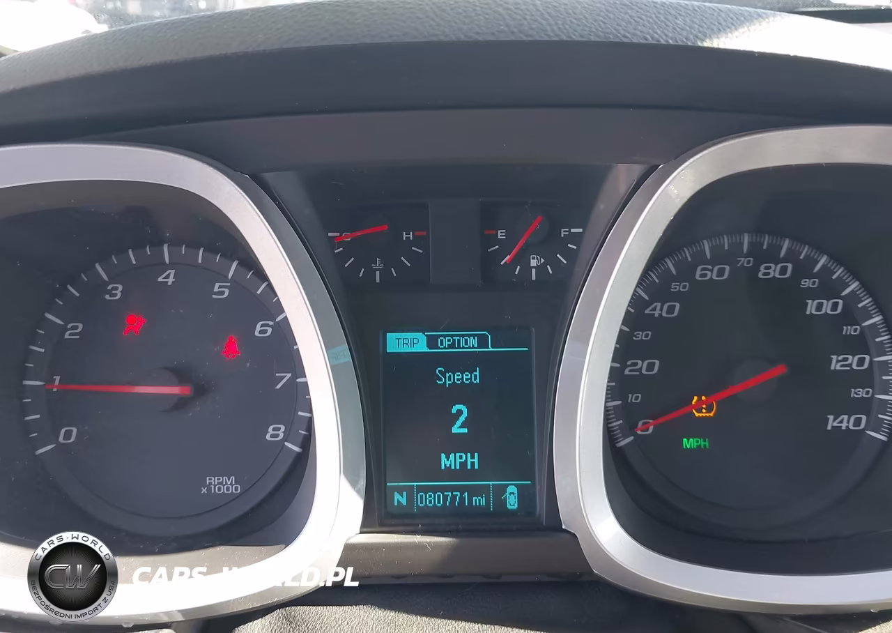 2016 Chevrolet Equinox Ls VIN:2GNALBEK0G1160550 - 7