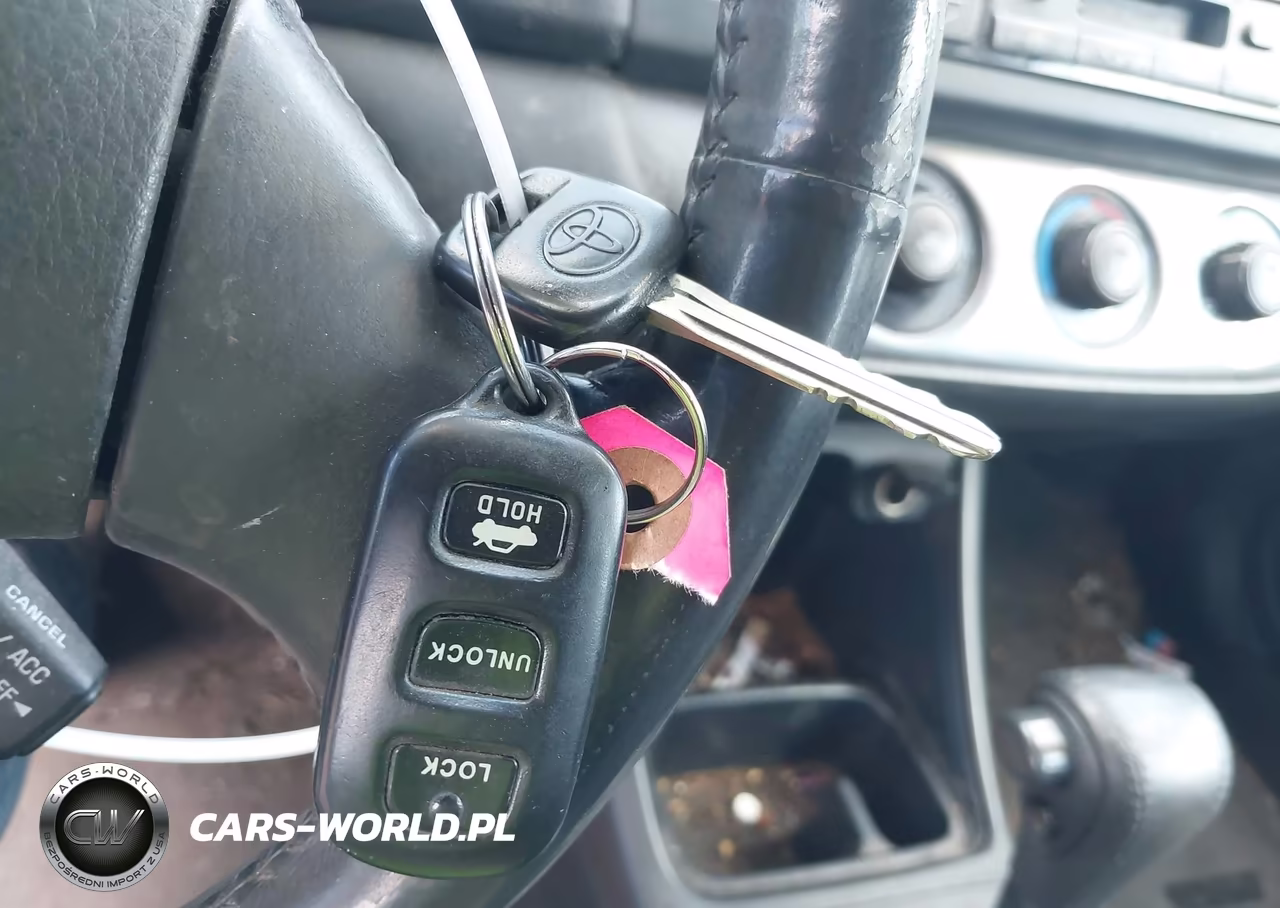 2004 Toyota Camry Se VIN:4T1BE32K04U872277 - 11